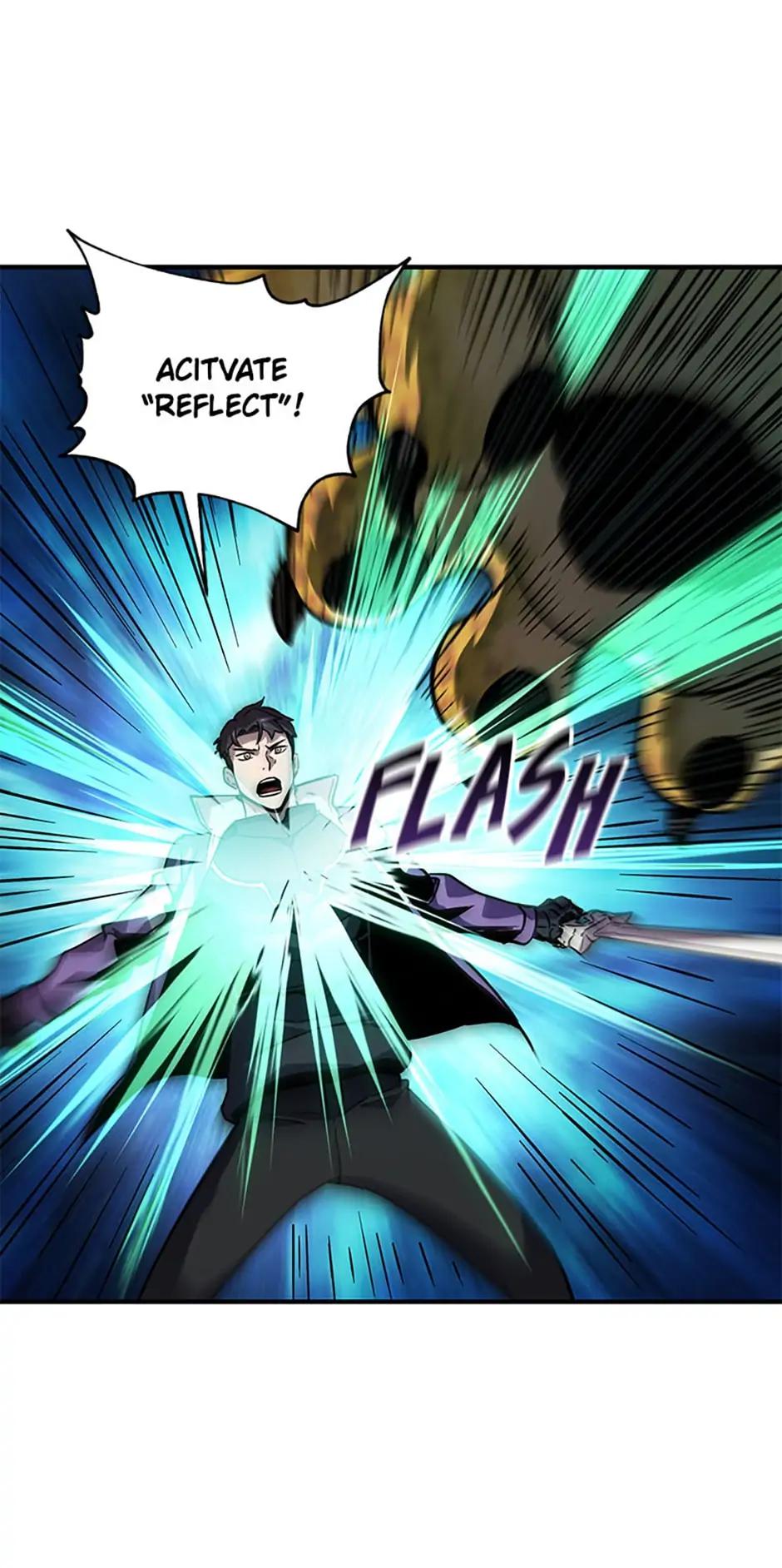 The Player Who Can't Level Up Chapter 31