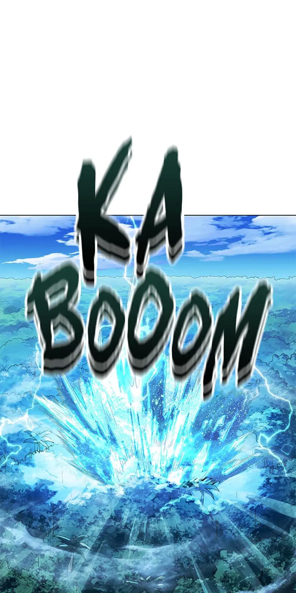 The Player Who Can't Level Up Chapter 31