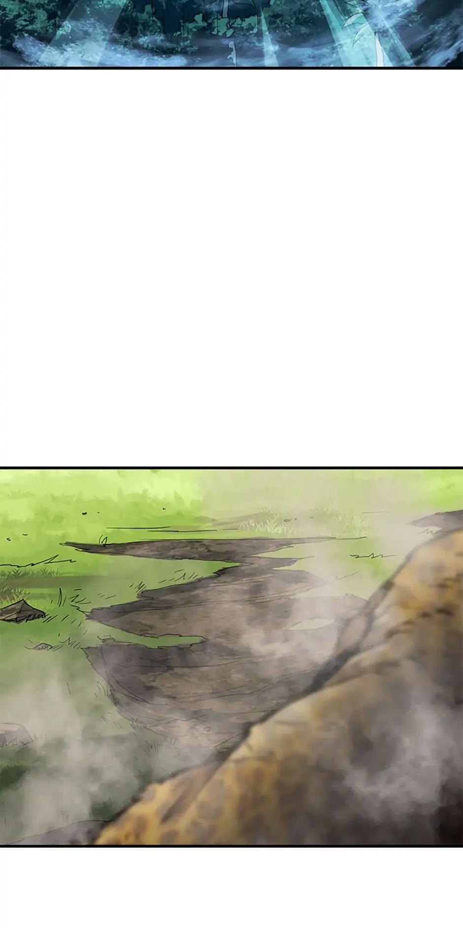 The Player Who Can't Level Up Chapter 31