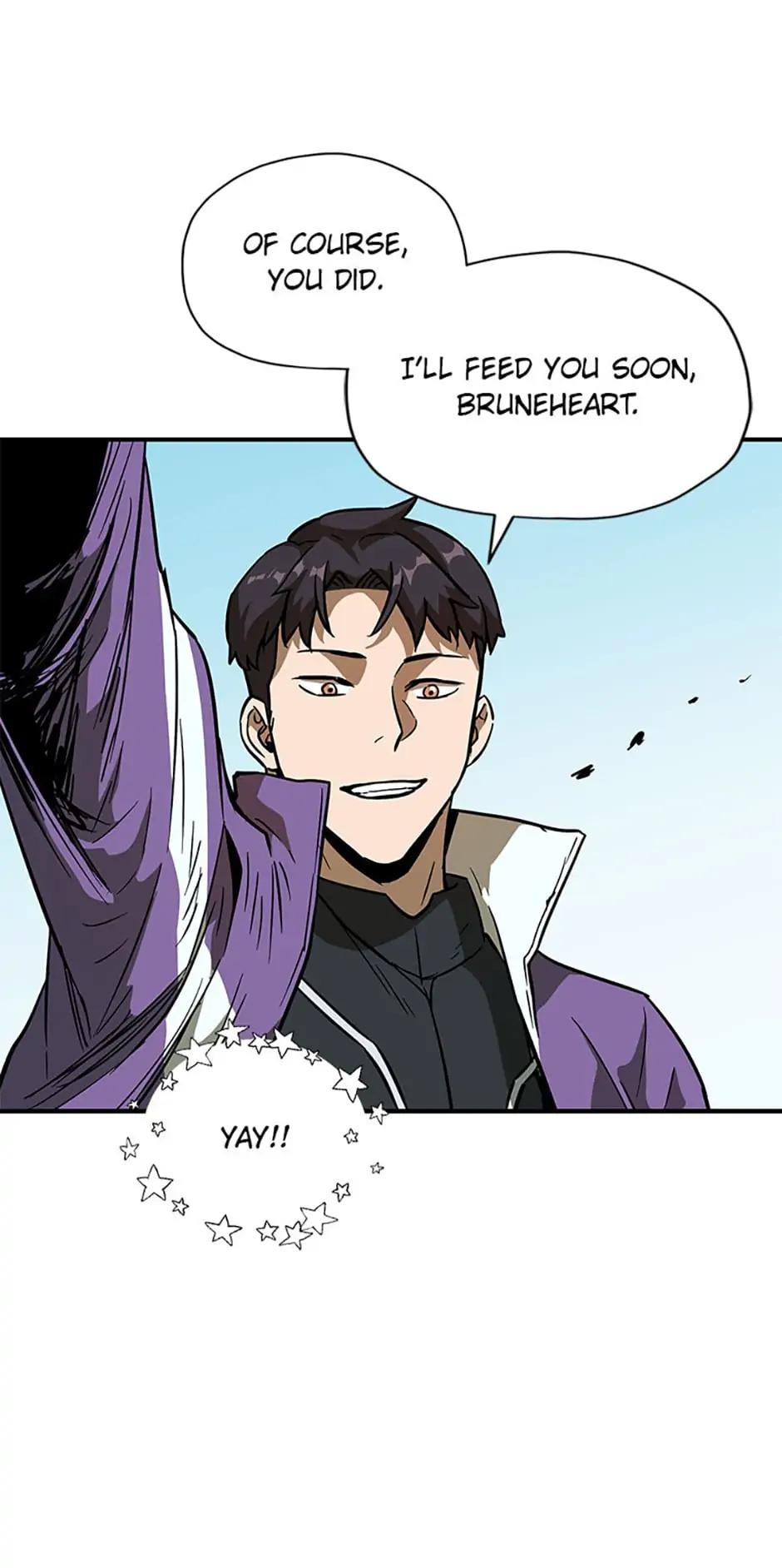 The Player Who Can't Level Up Chapter 31