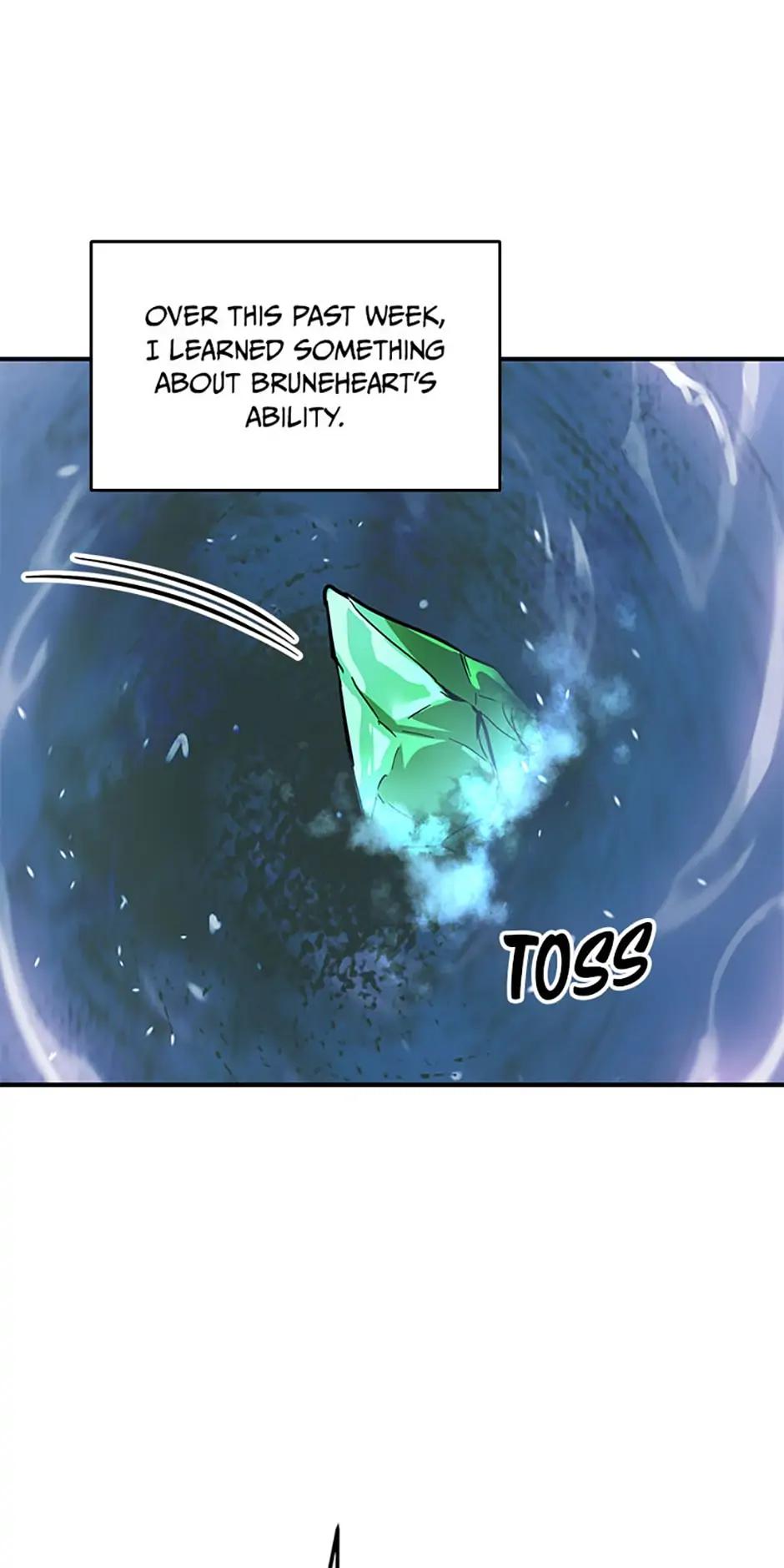 The Player Who Can't Level Up Chapter 31