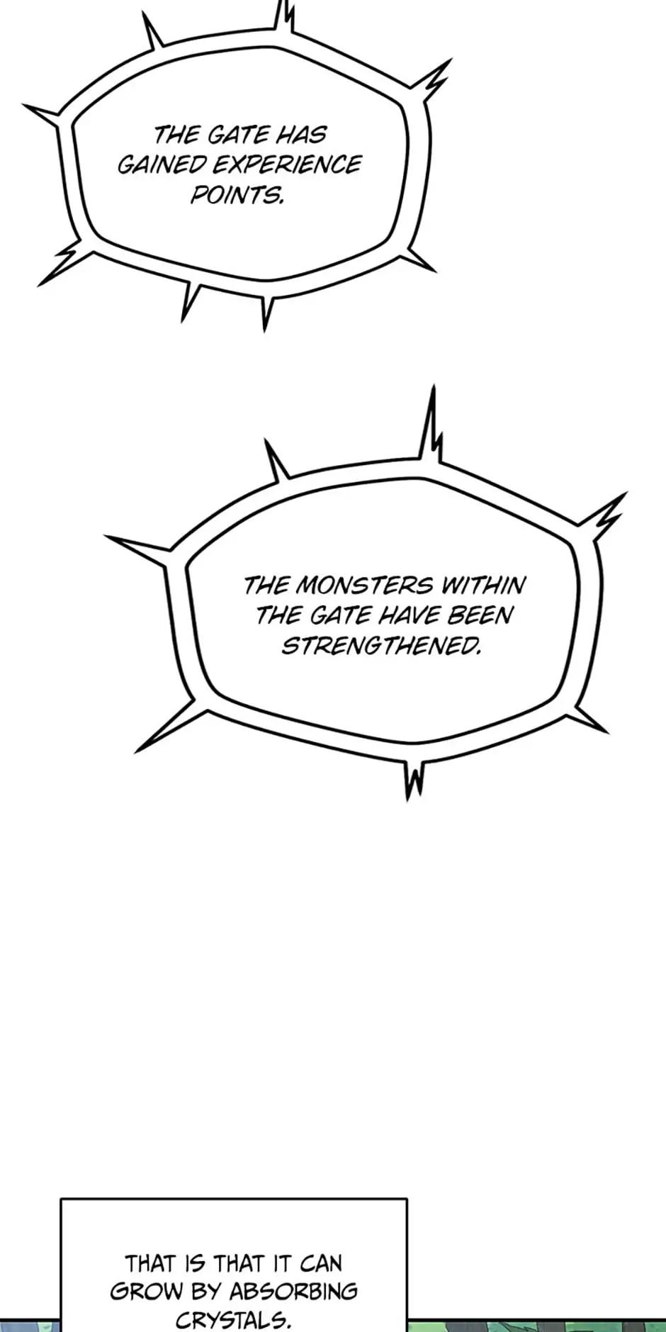 The Player Who Can't Level Up Chapter 31