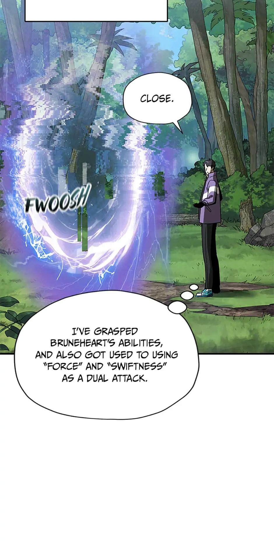 The Player Who Can't Level Up Chapter 31