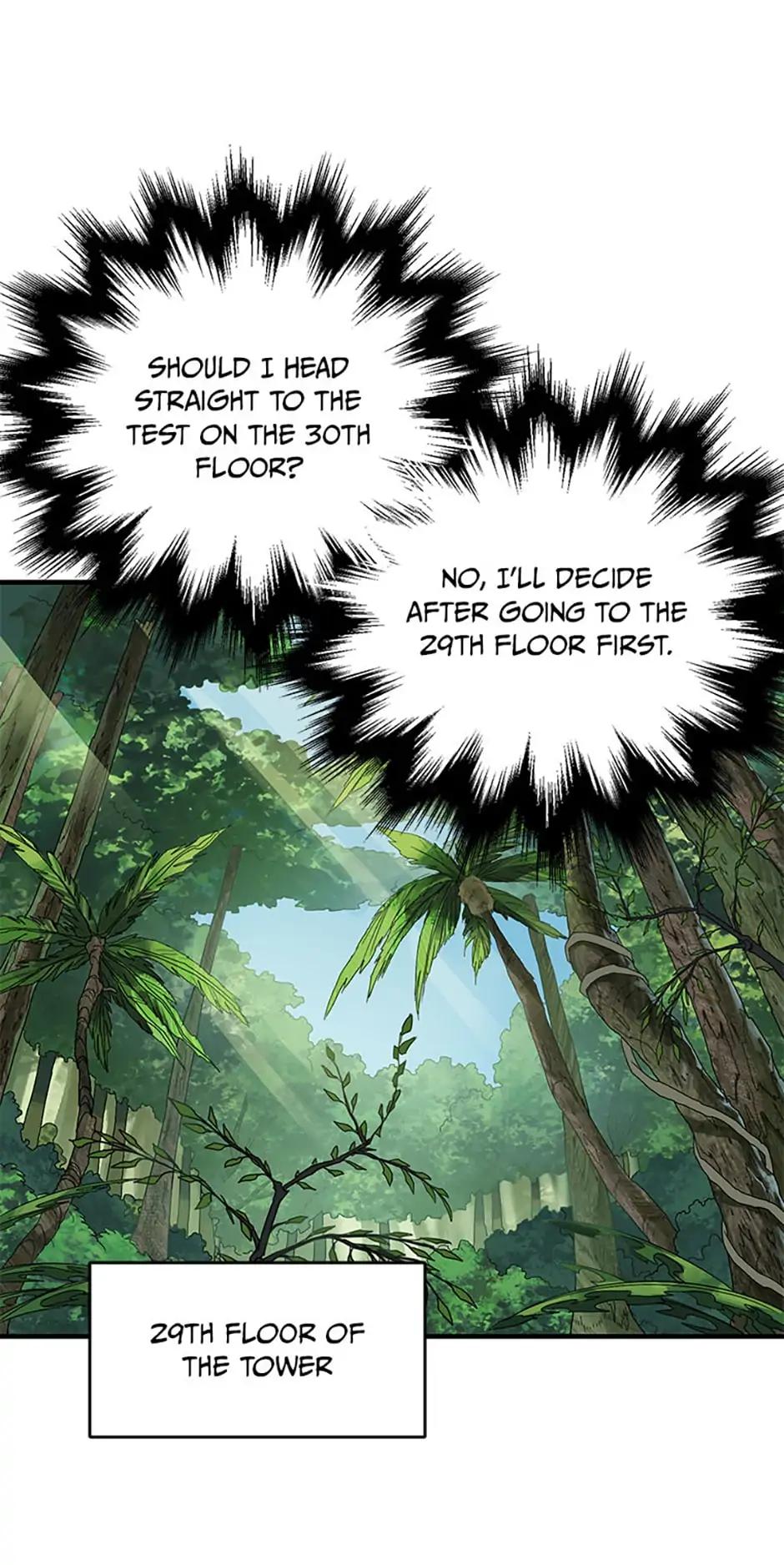 The Player Who Can't Level Up Chapter 31