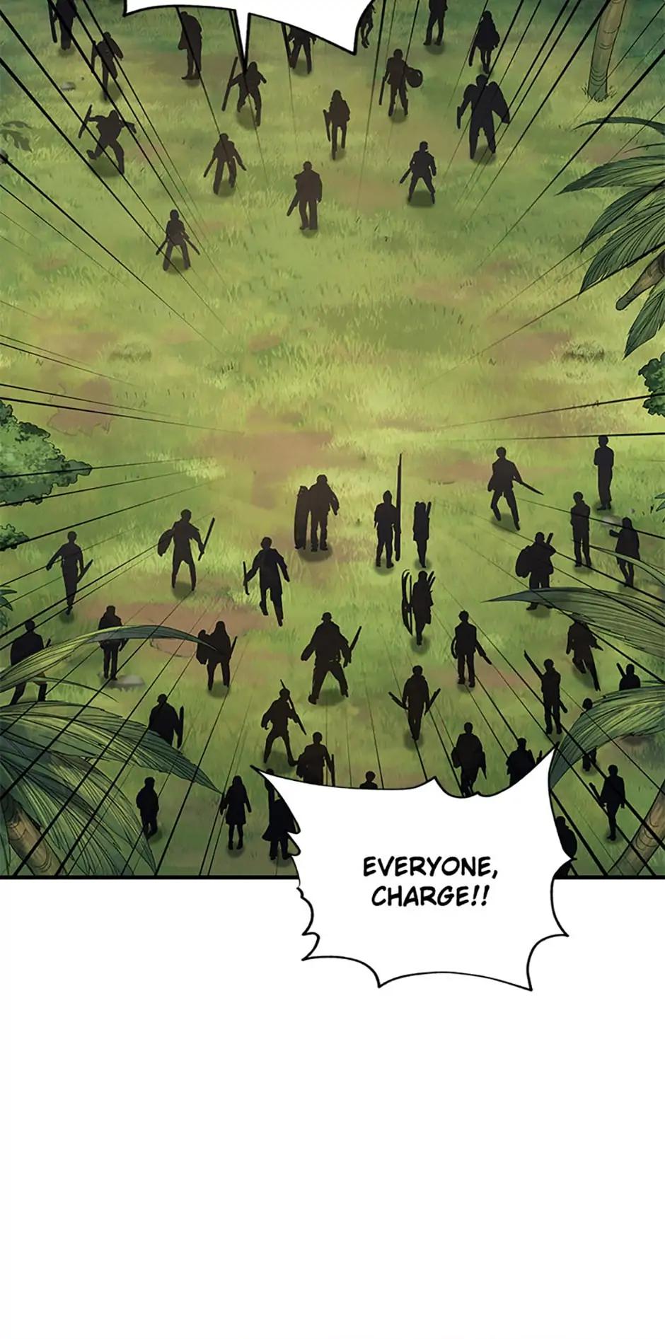 The Player Who Can't Level Up Chapter 31