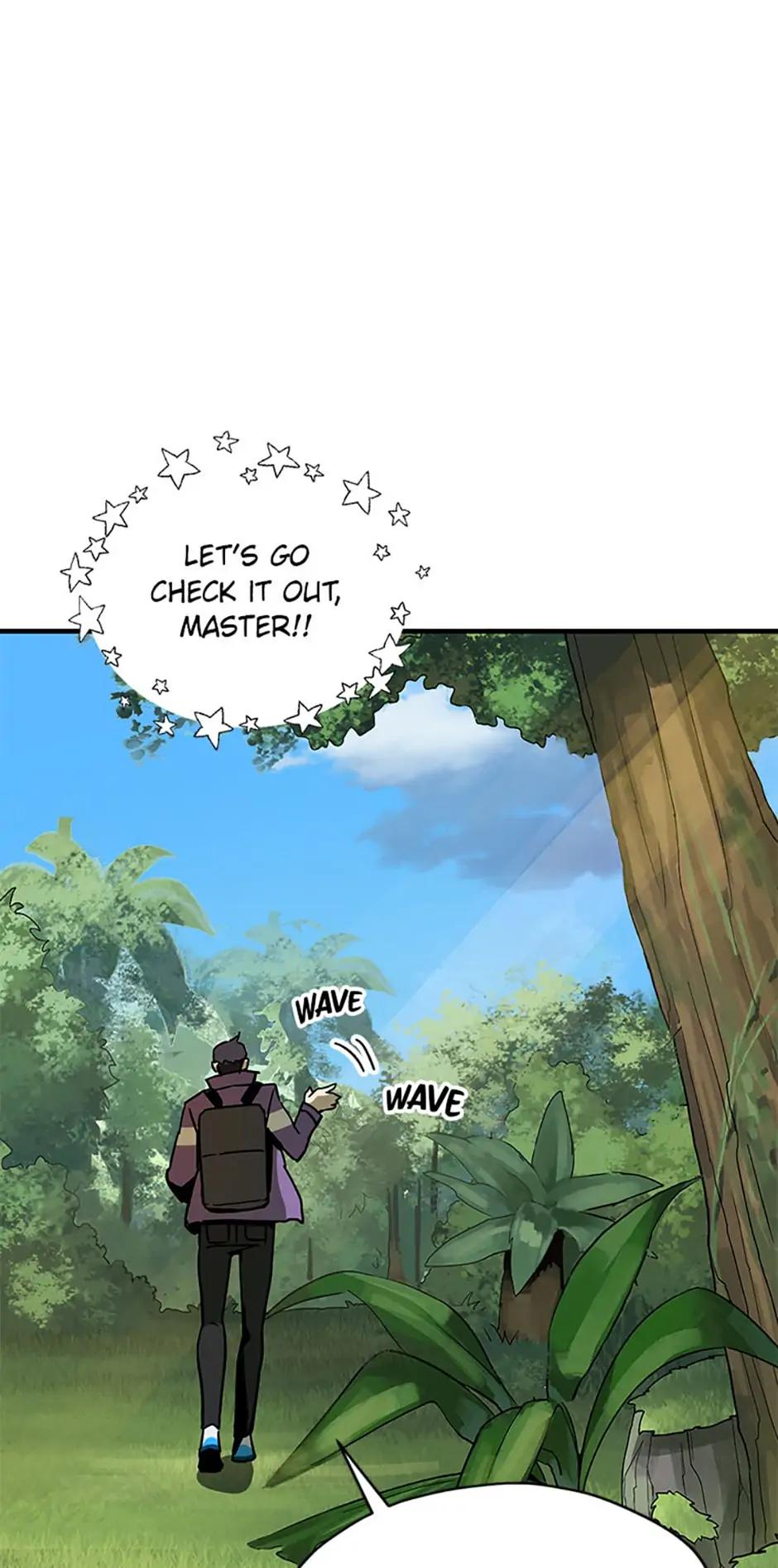 The Player Who Can't Level Up Chapter 31