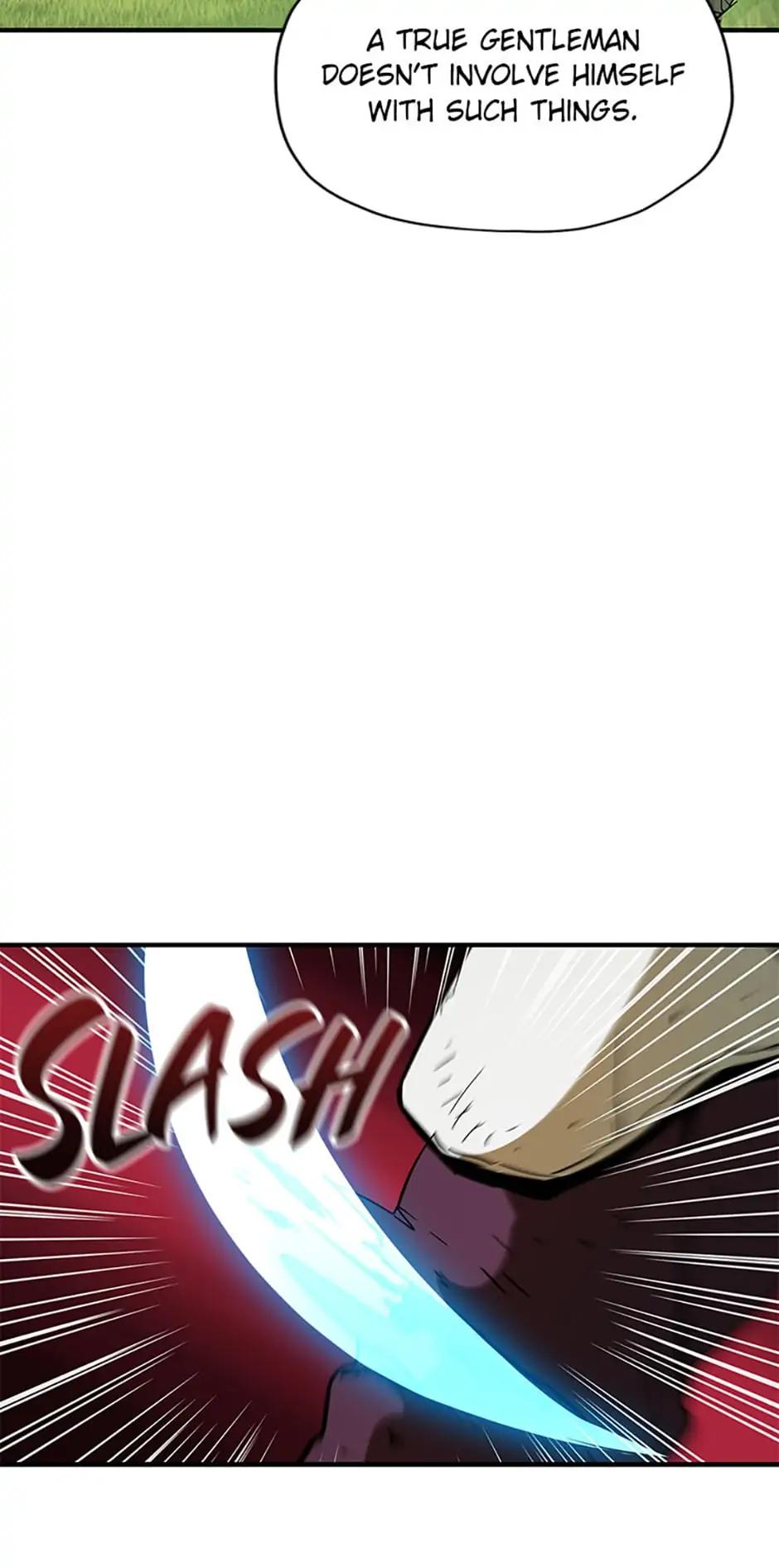 The Player Who Can't Level Up Chapter 31