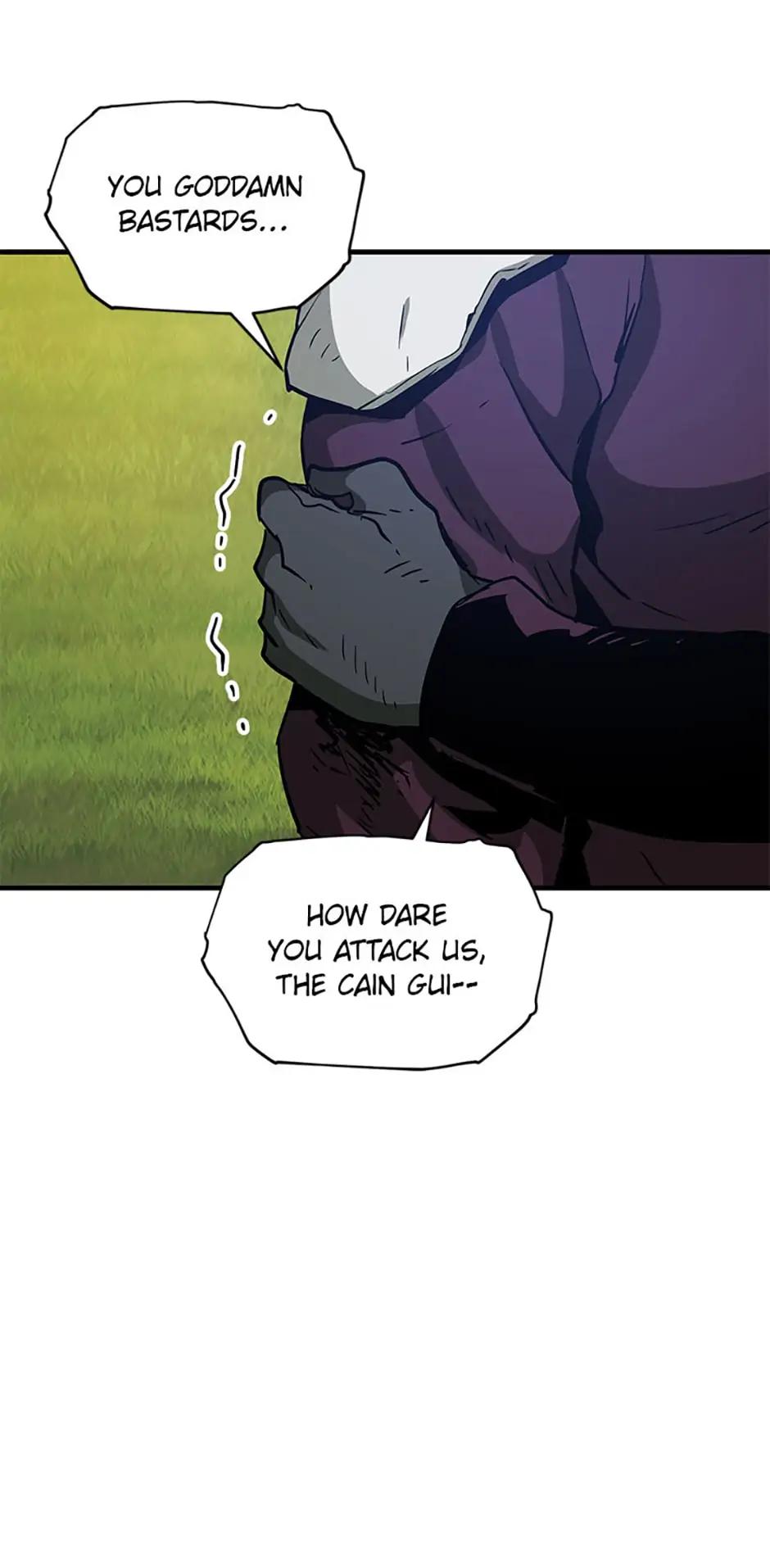 The Player Who Can't Level Up Chapter 31