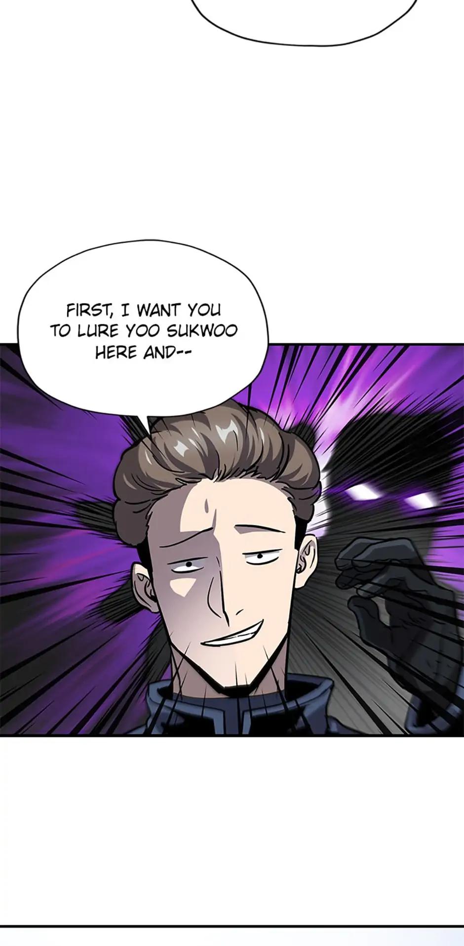 The Player Who Can't Level Up Chapter 31