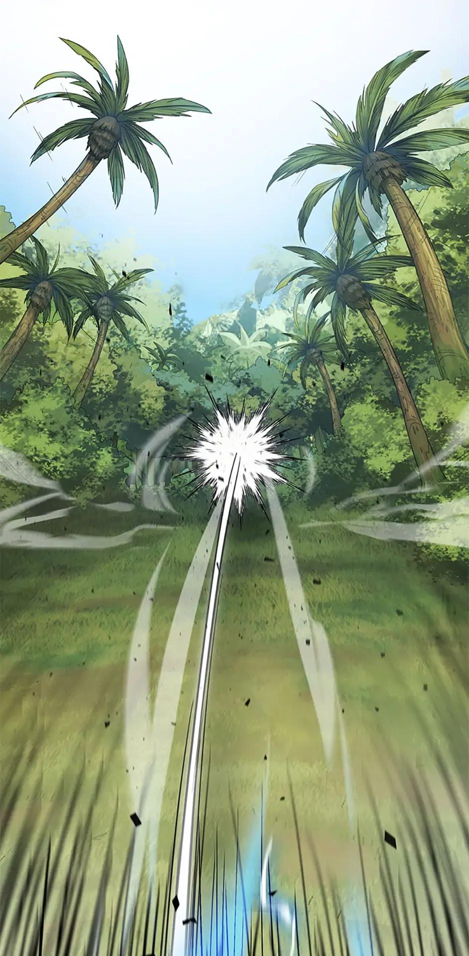 The Player Who Can't Level Up Chapter 31