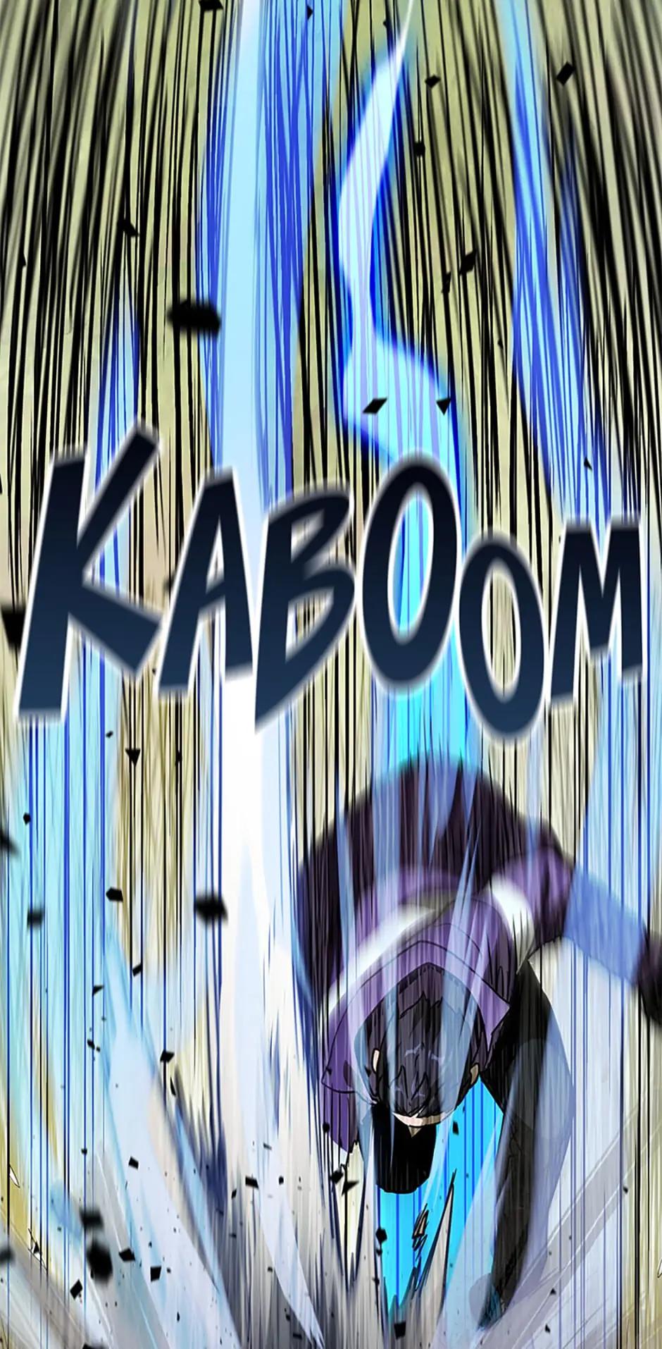 The Player Who Can't Level Up Chapter 31