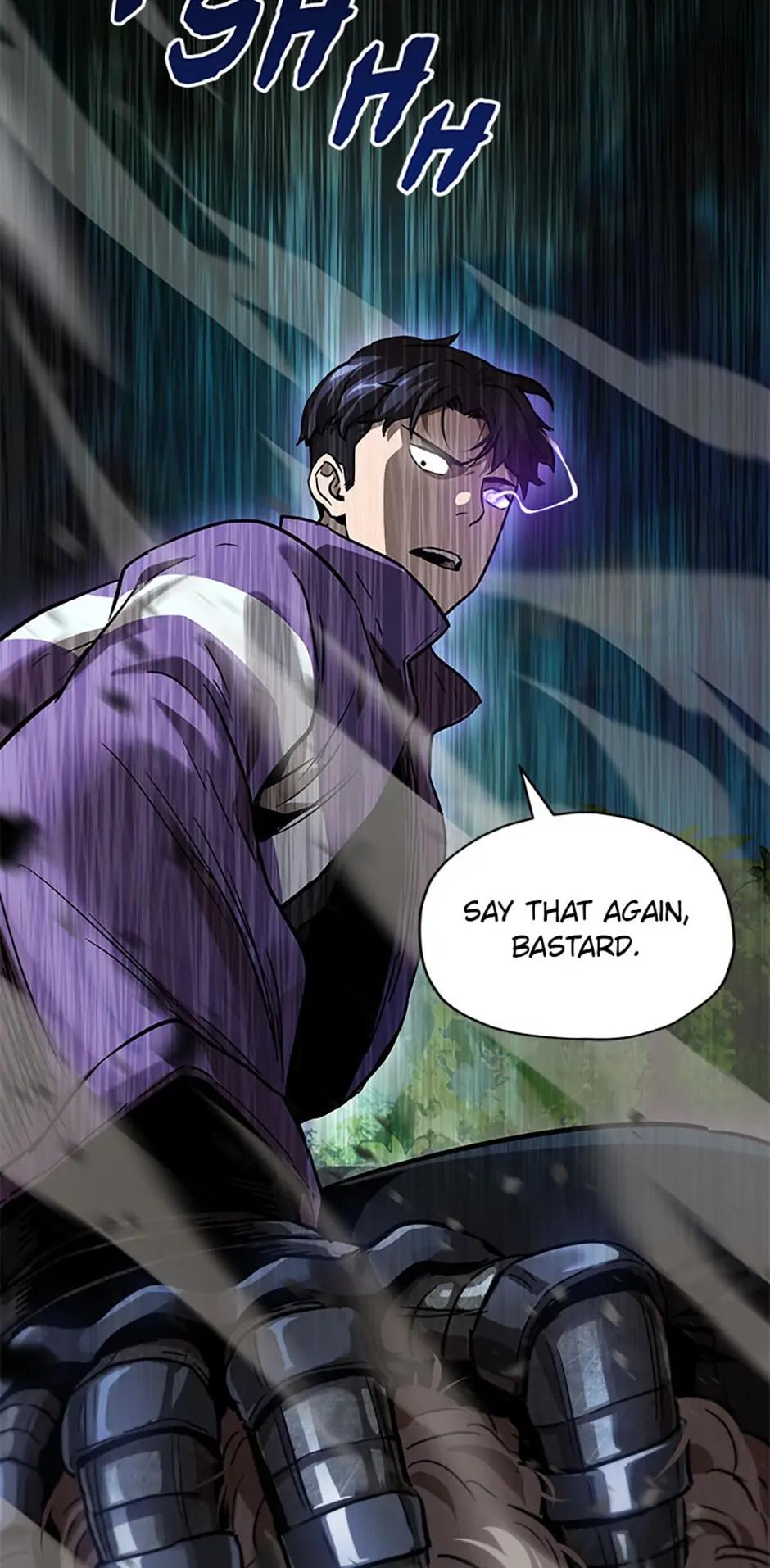 The Player Who Can't Level Up Chapter 31