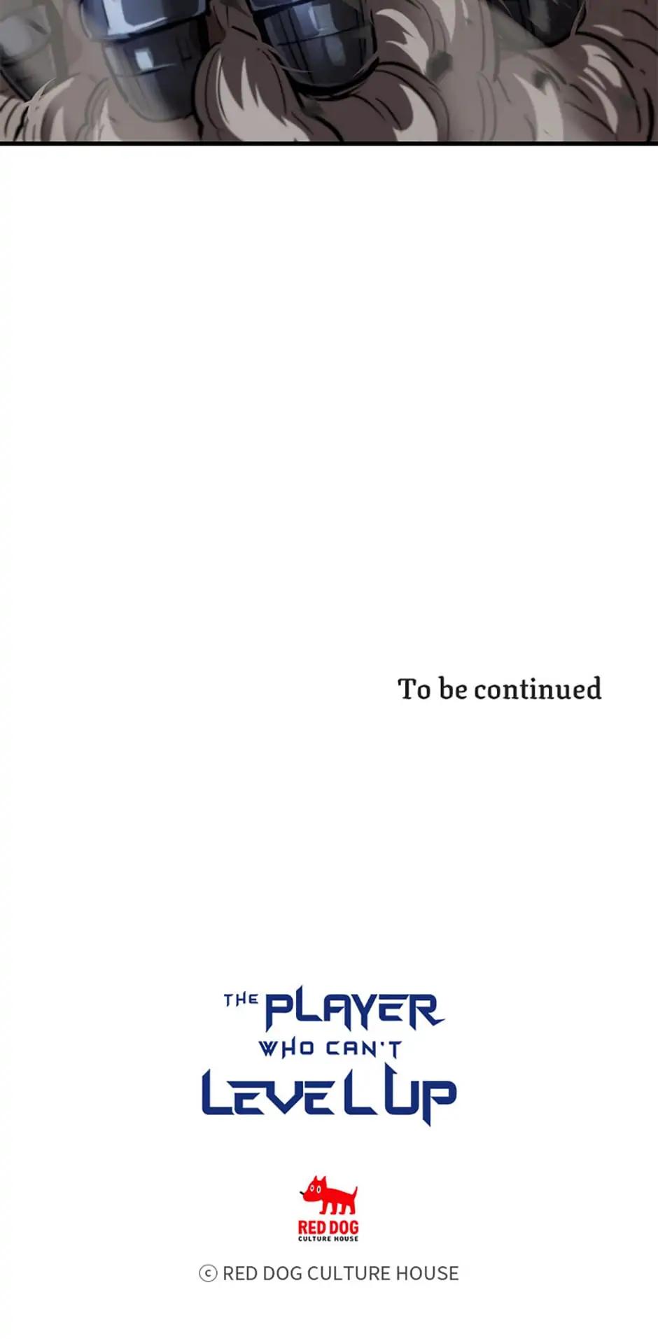 The Player Who Can't Level Up Chapter 31