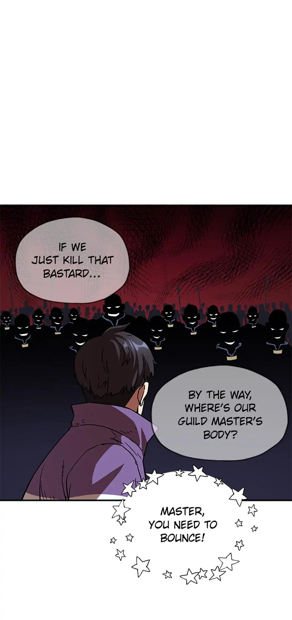 The Player Who Can't Level Up Chapter 35