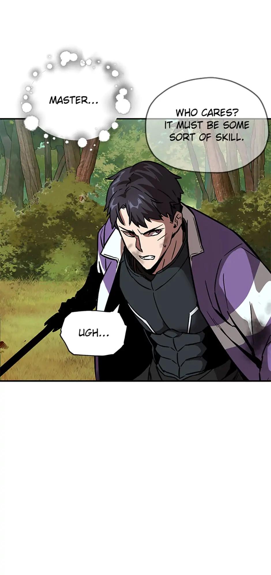 The Player Who Can't Level Up Chapter 35