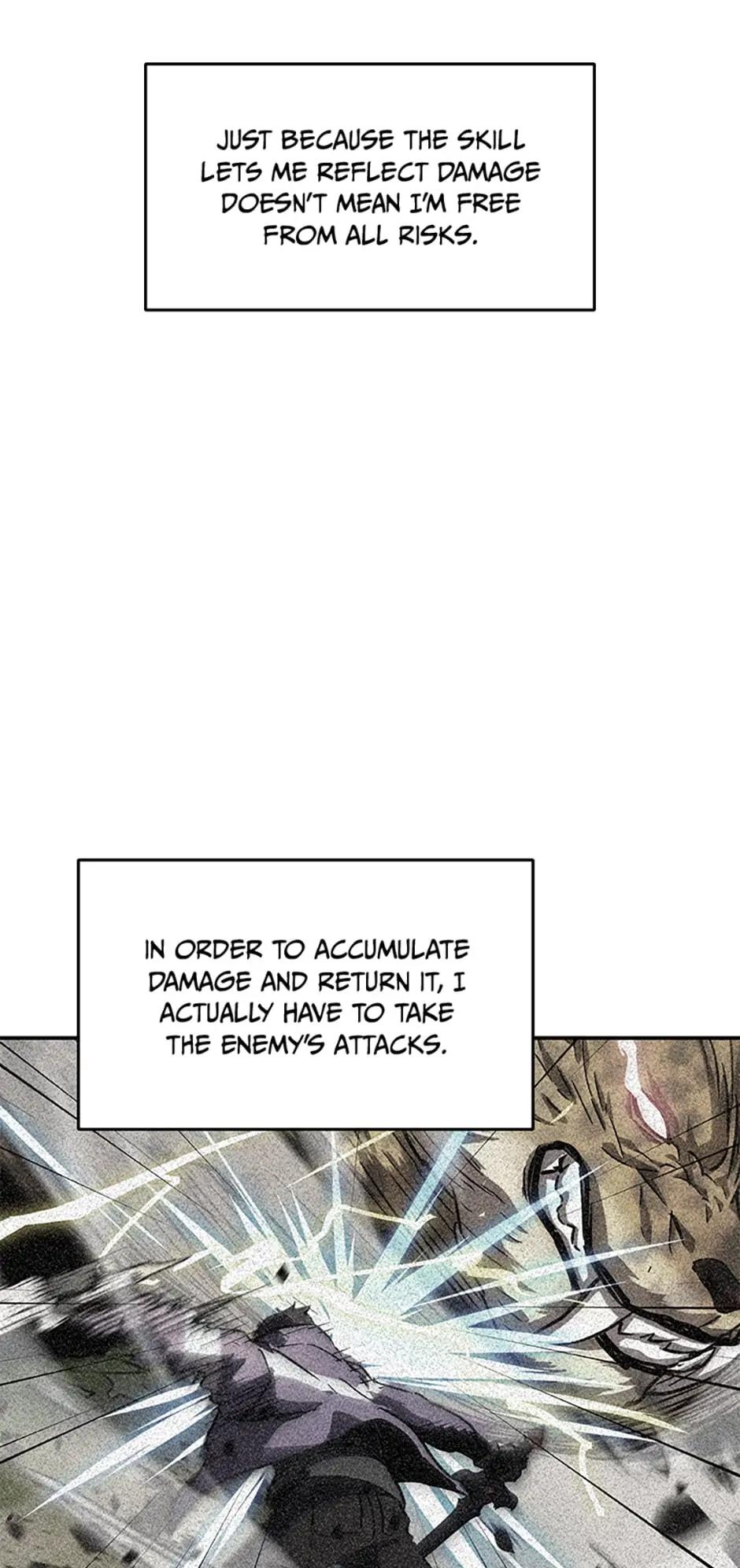 The Player Who Can't Level Up Chapter 35