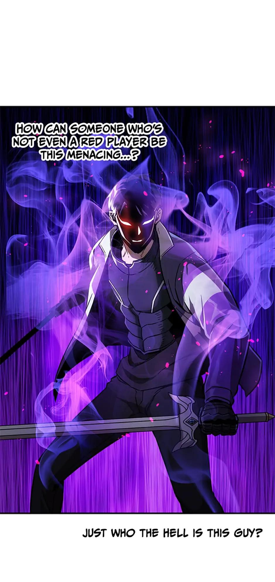 The Player Who Can't Level Up Chapter 35