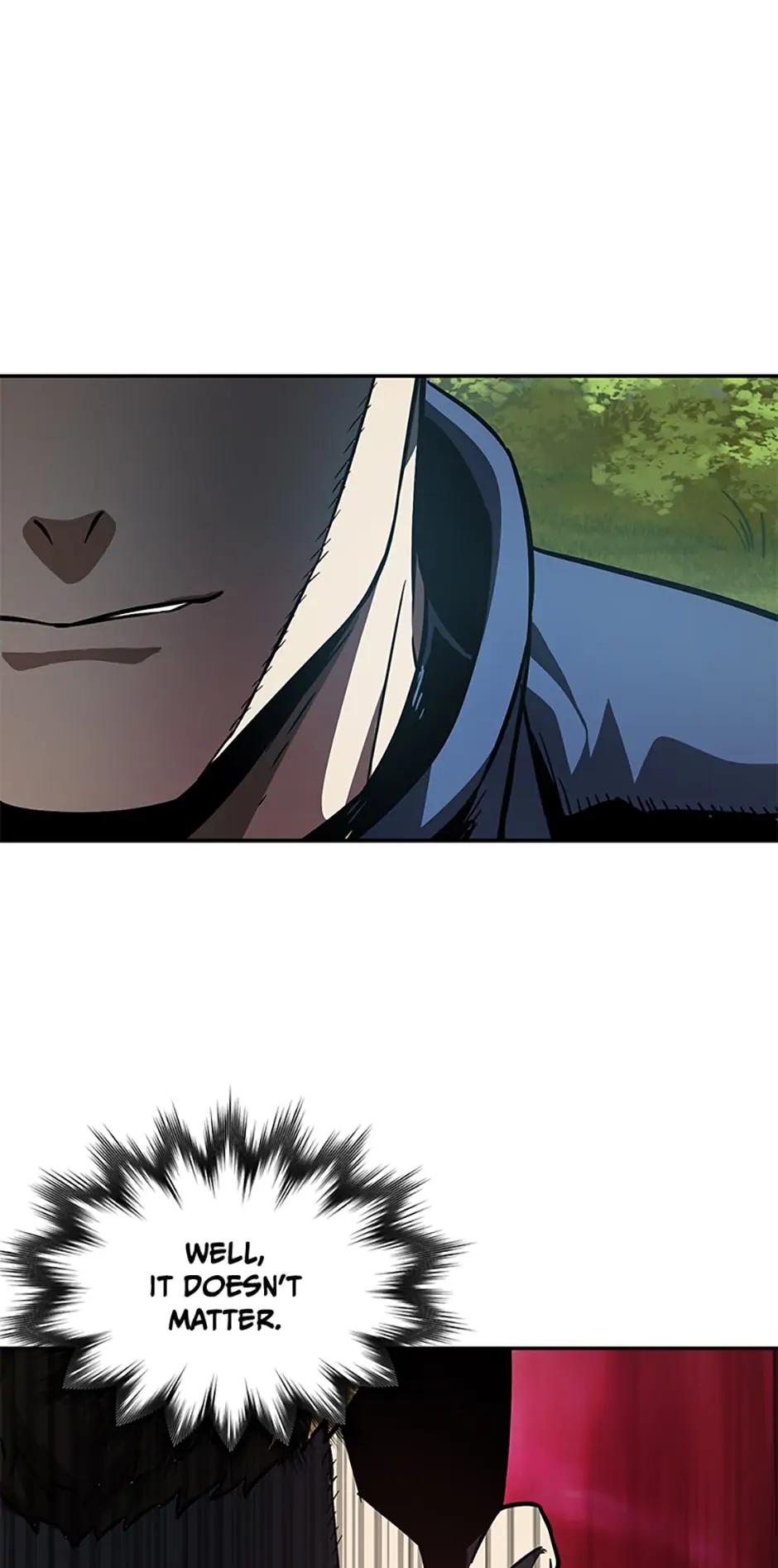 The Player Who Can't Level Up Chapter 35