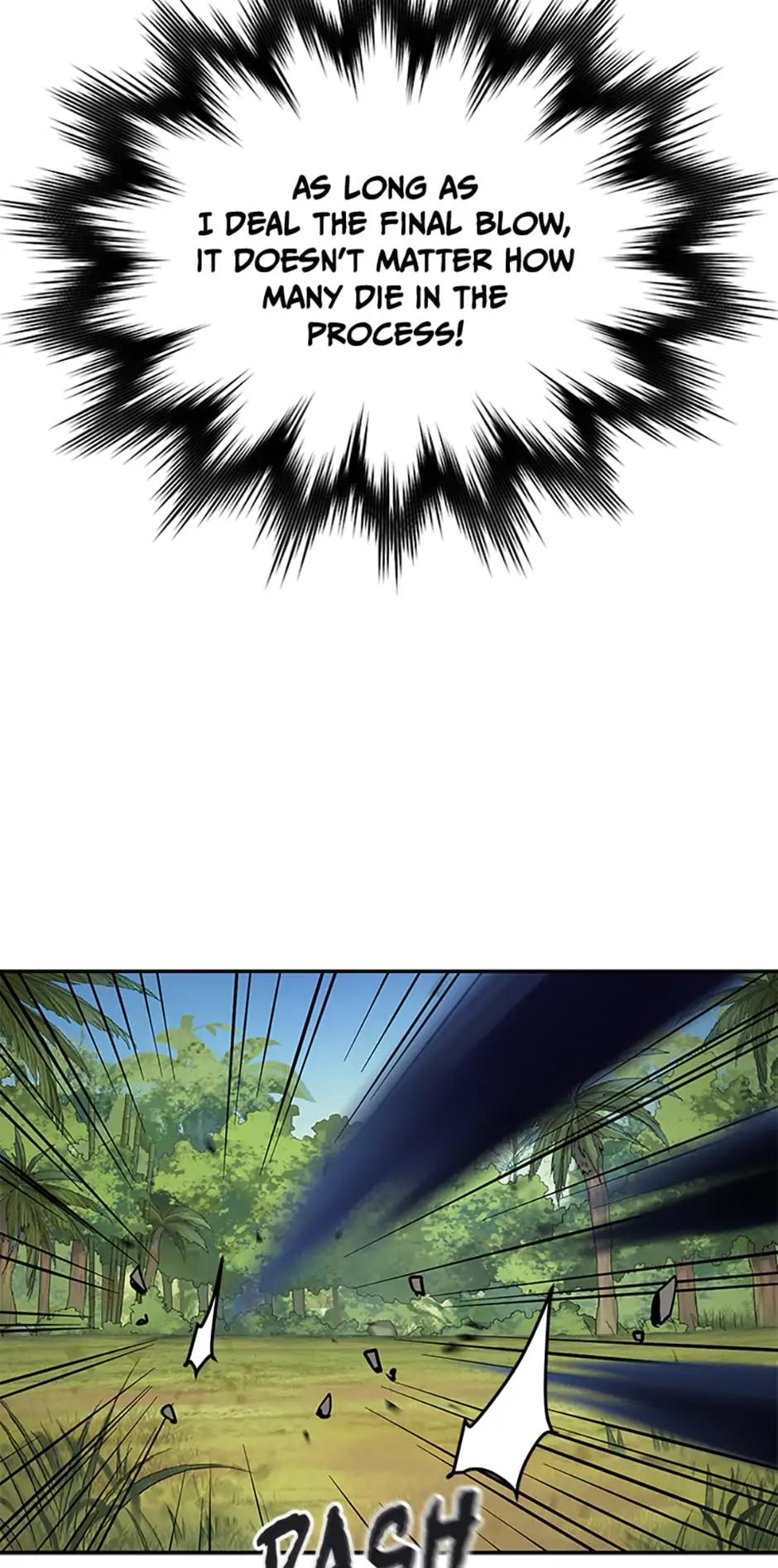 The Player Who Can't Level Up Chapter 35