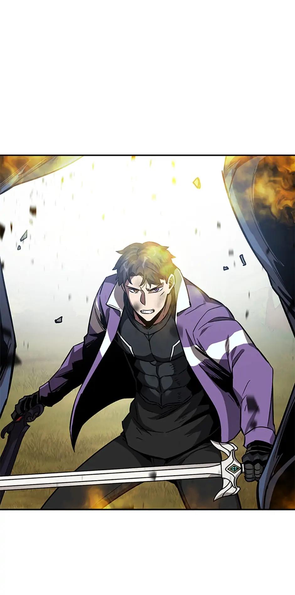 The Player Who Can't Level Up Chapter 35