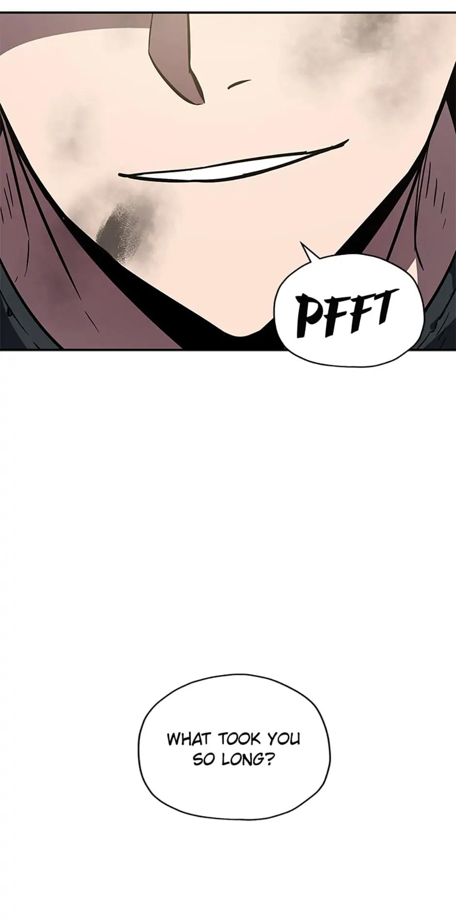 The Player Who Can't Level Up Chapter 35