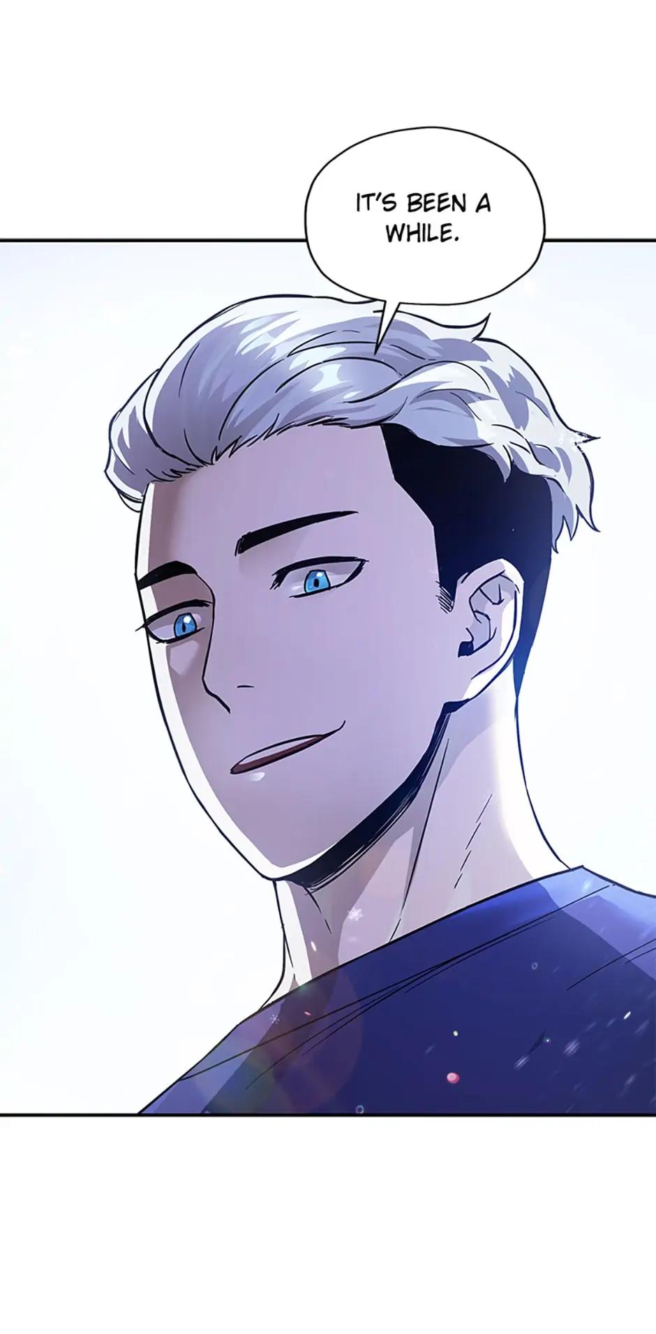 The Player Who Can't Level Up Chapter 35