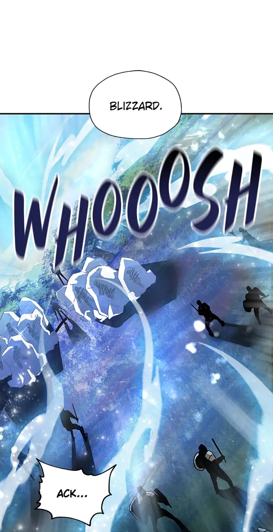 The Player Who Can't Level Up Chapter 35