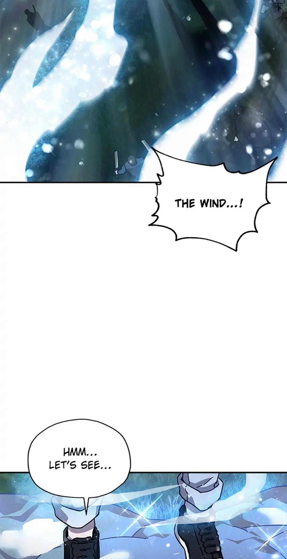 The Player Who Can't Level Up Chapter 35