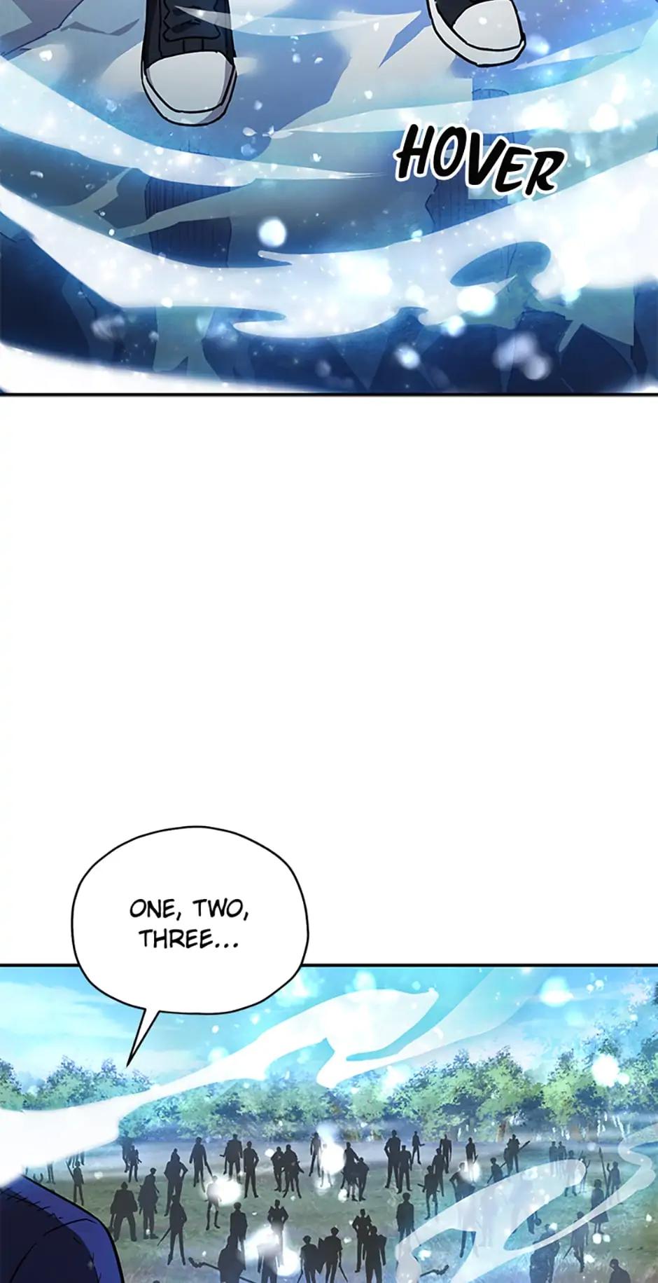 The Player Who Can't Level Up Chapter 35