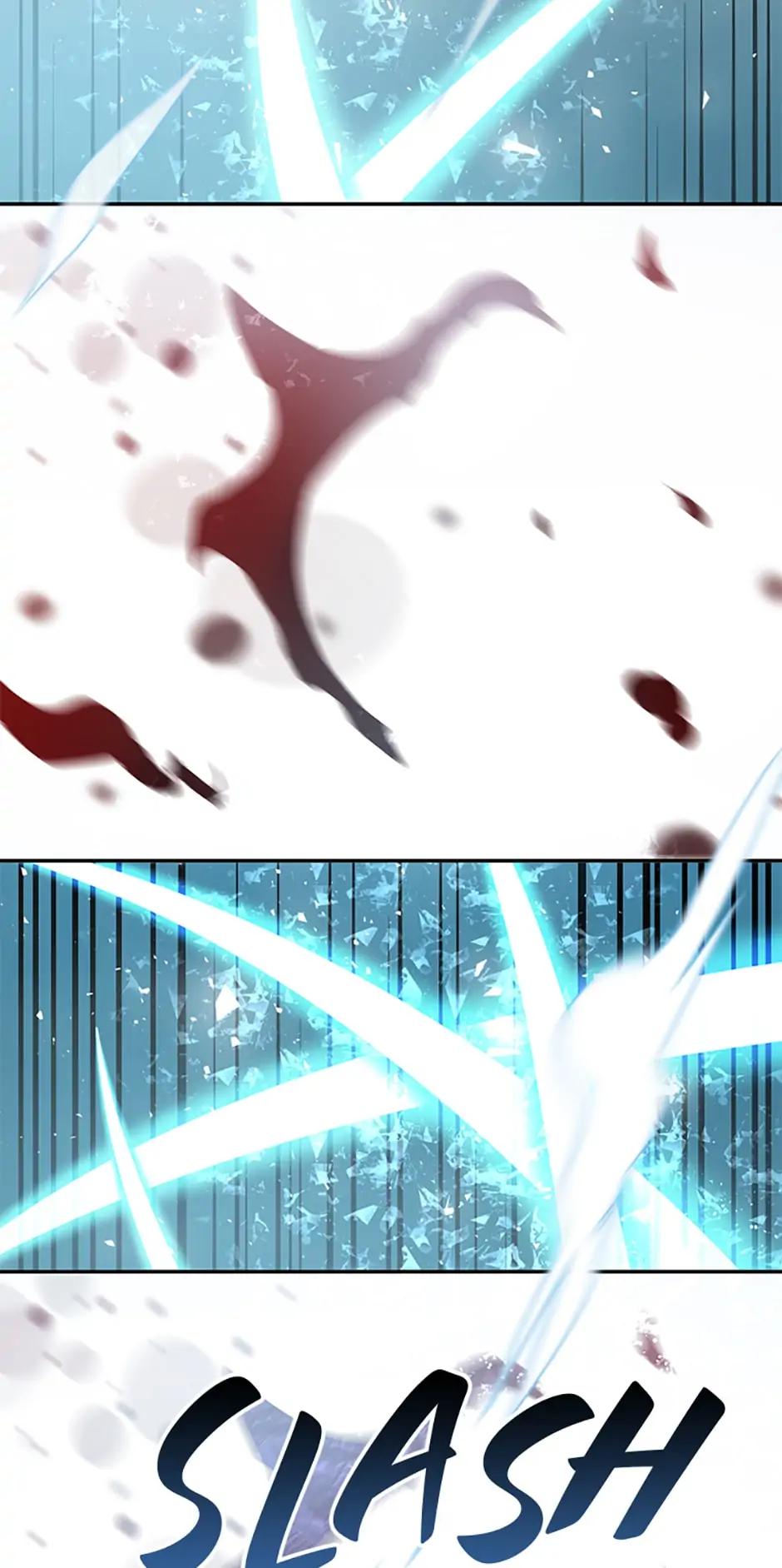 The Player Who Can't Level Up Chapter 35