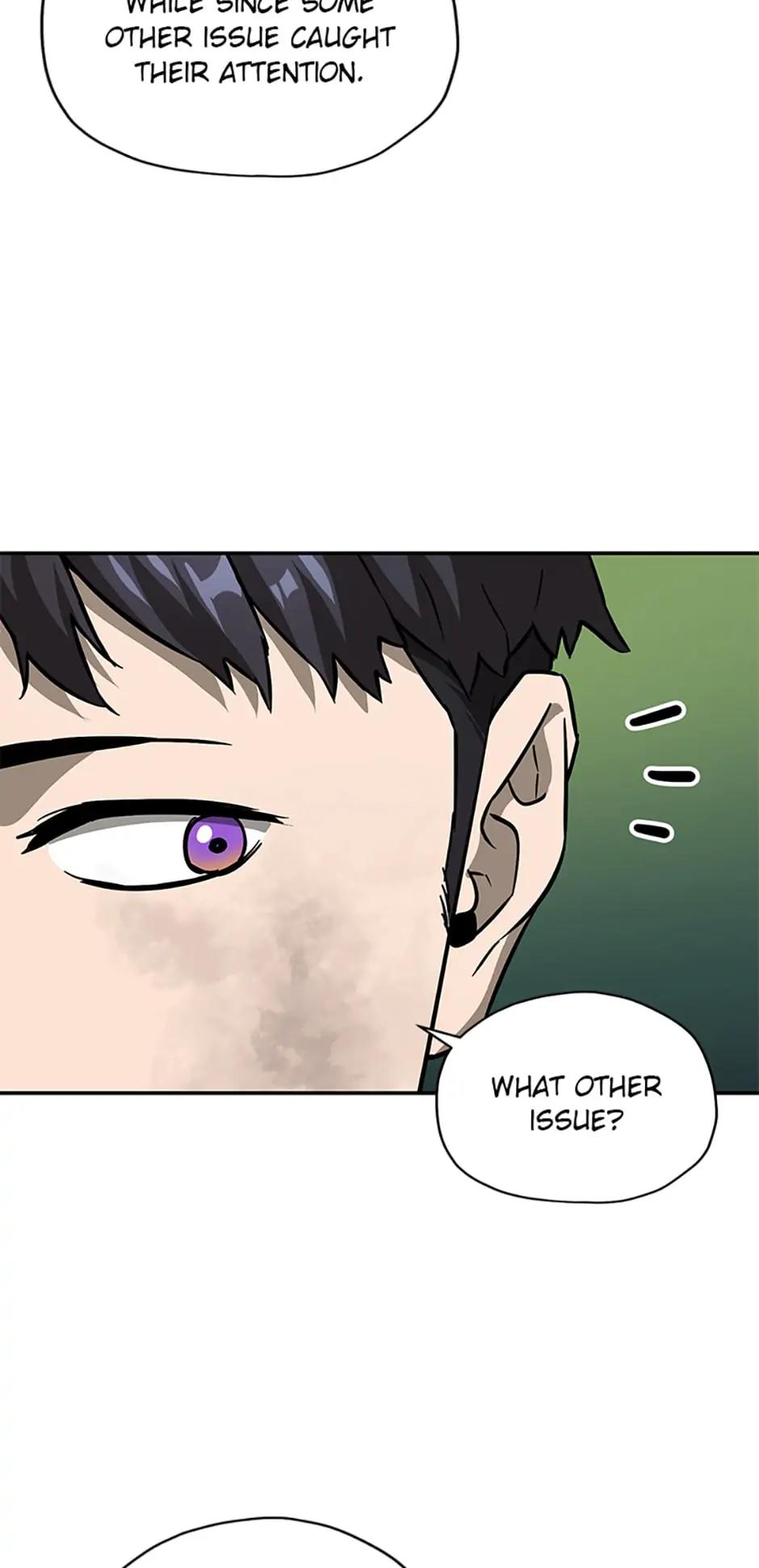 The Player Who Can't Level Up Chapter 35