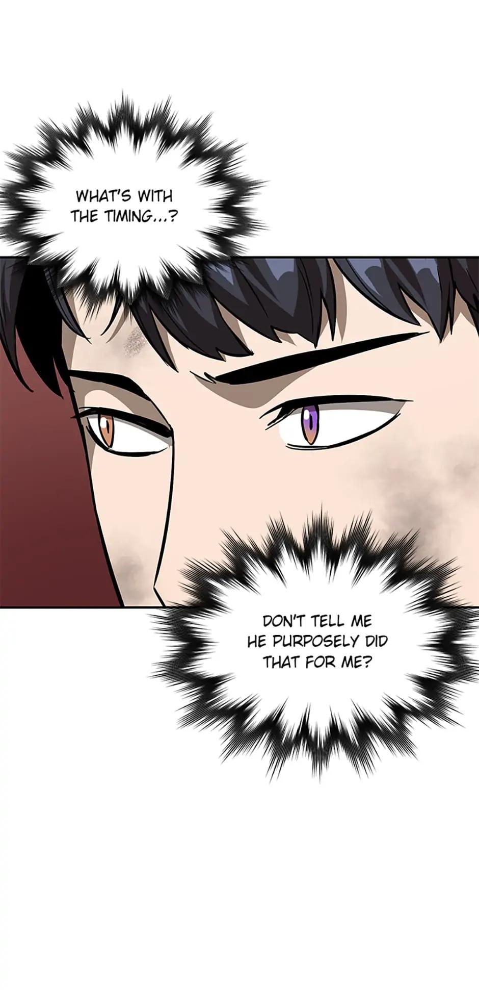 The Player Who Can't Level Up Chapter 35