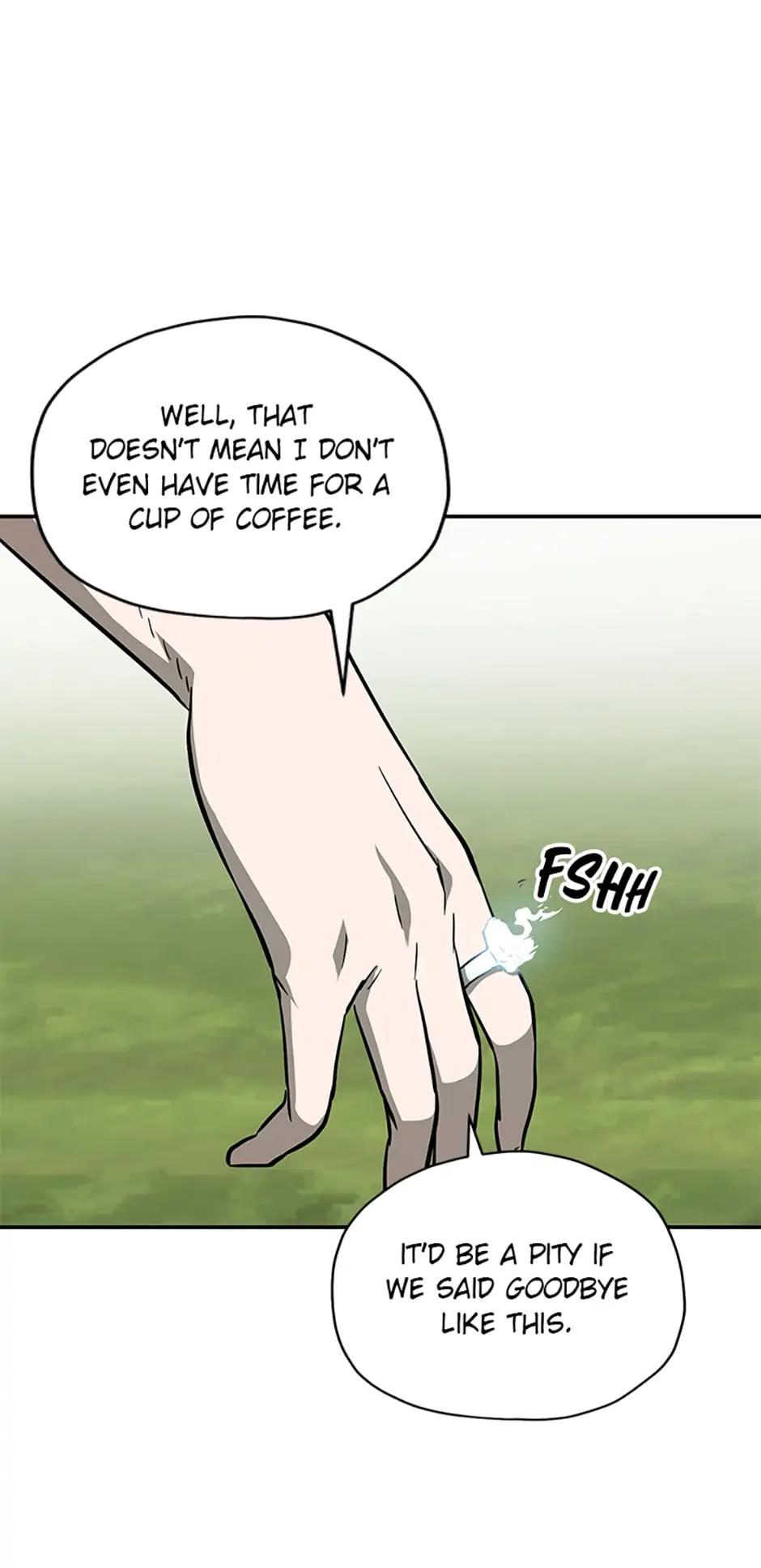 The Player Who Can't Level Up Chapter 35