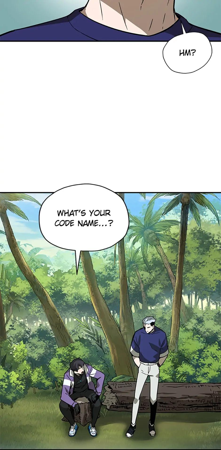 The Player Who Can't Level Up Chapter 35