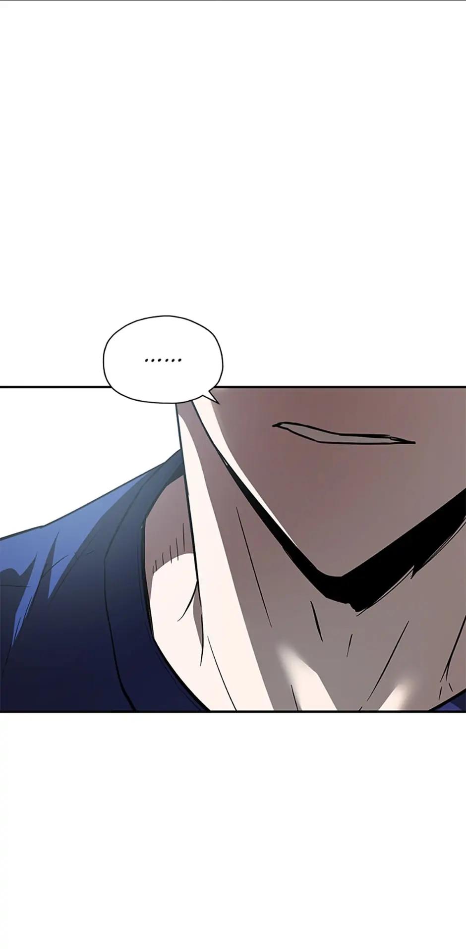 The Player Who Can't Level Up Chapter 35