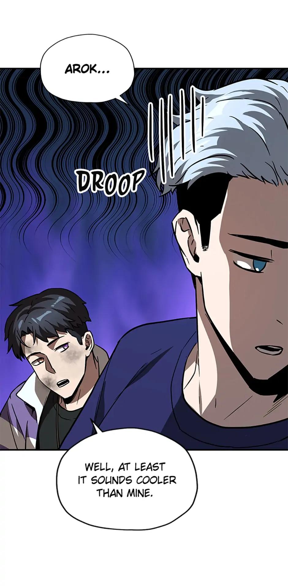 The Player Who Can't Level Up Chapter 35