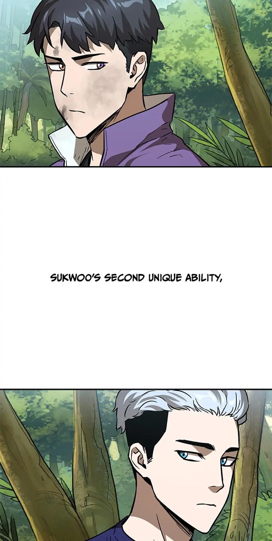 The Player Who Can't Level Up Chapter 35