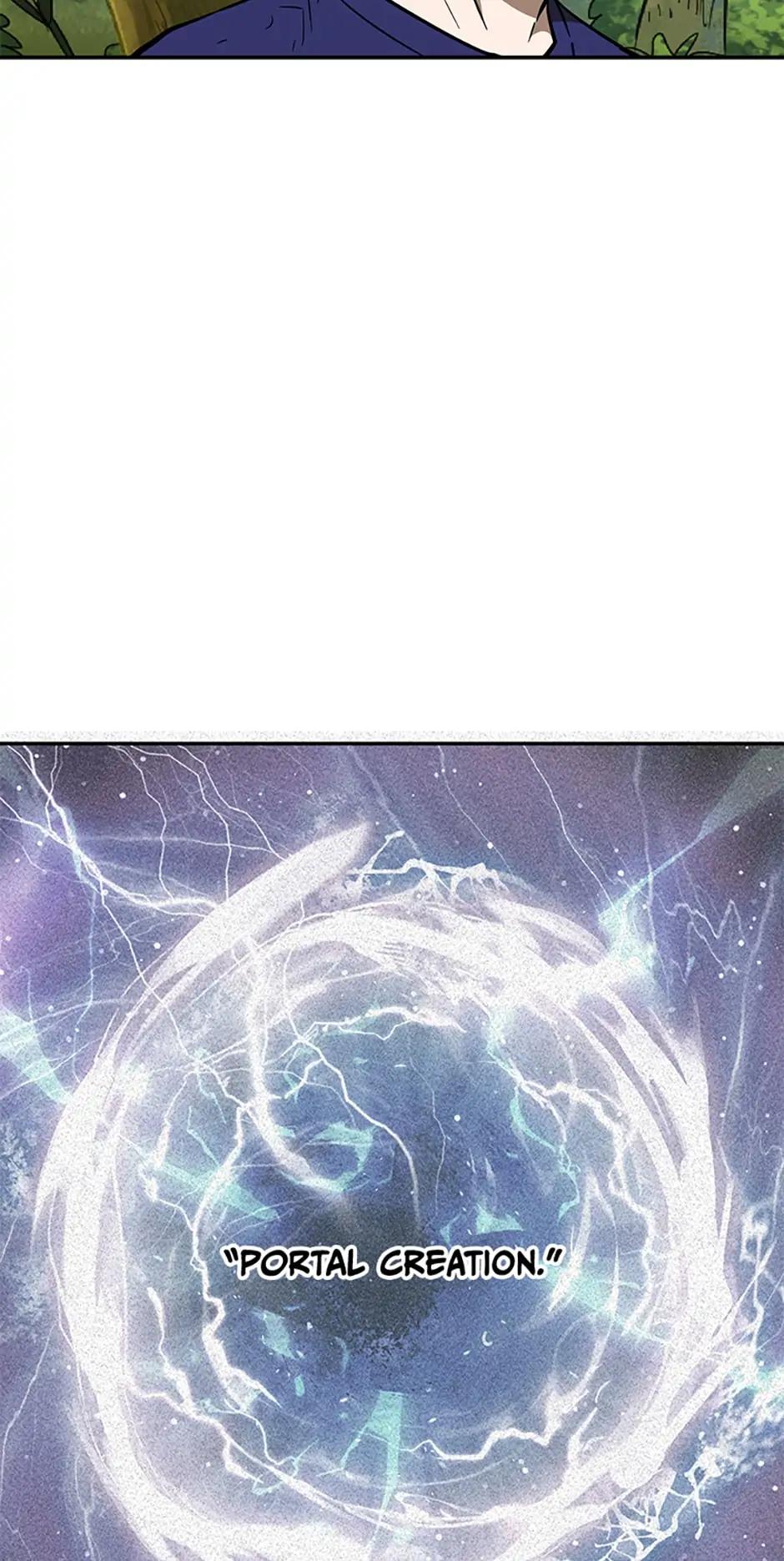 The Player Who Can't Level Up Chapter 35