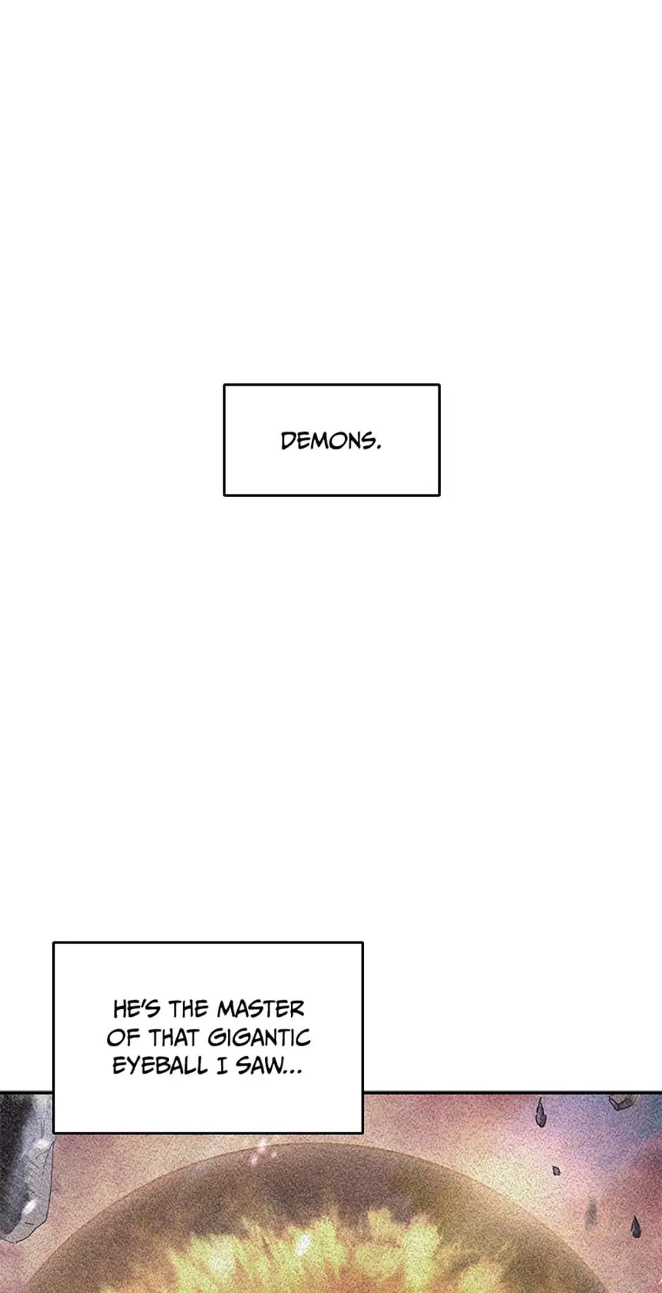 The Player Who Can't Level Up Chapter 36