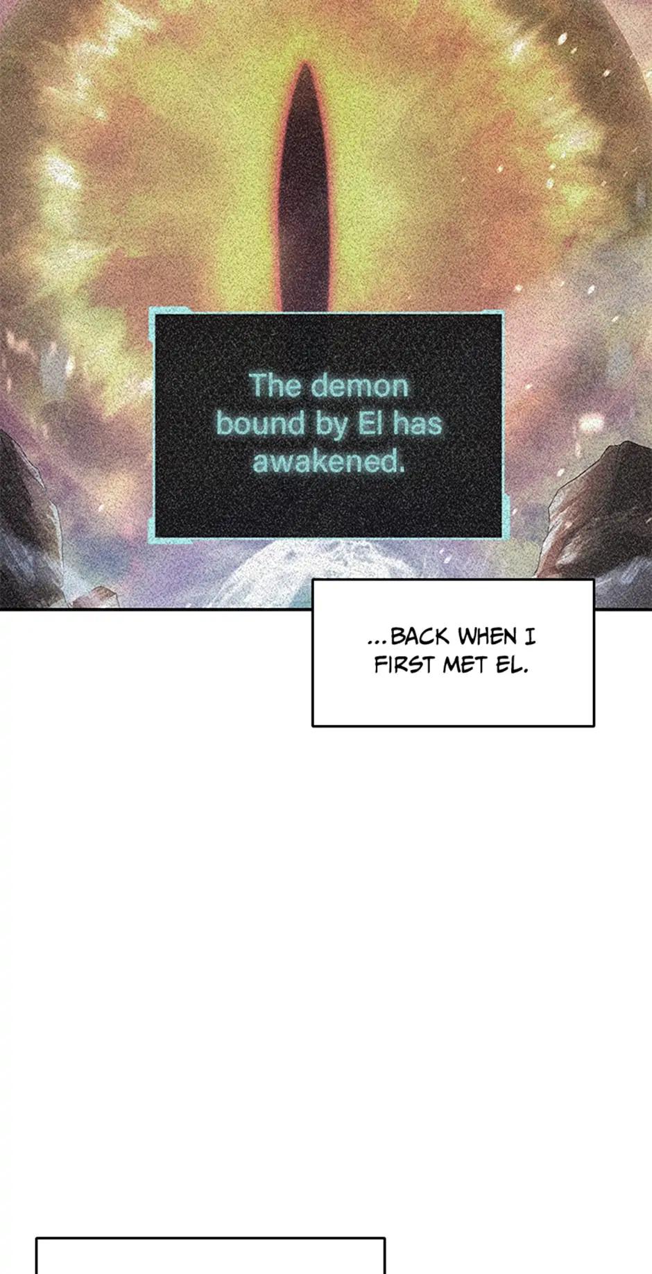 The Player Who Can't Level Up Chapter 36