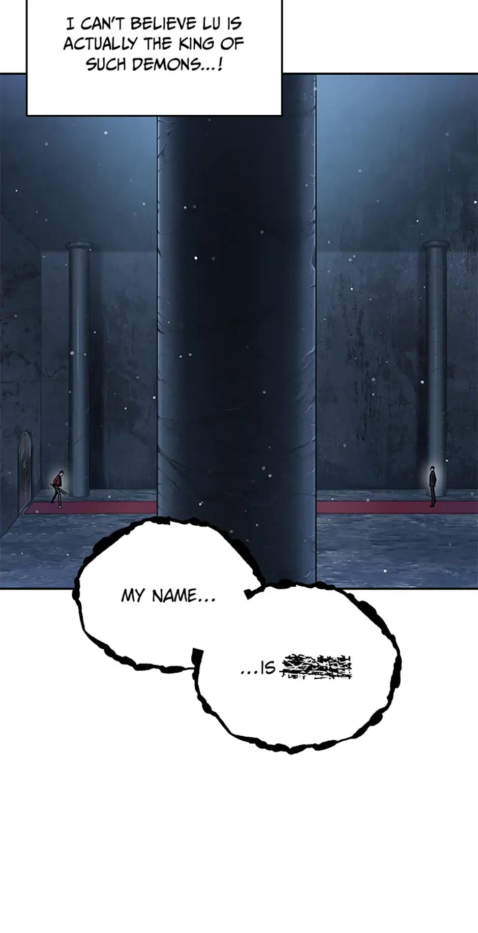 The Player Who Can't Level Up Chapter 36