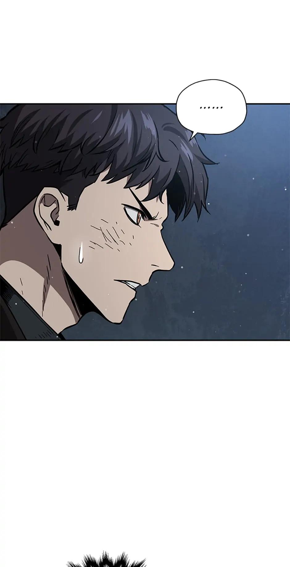 The Player Who Can't Level Up Chapter 36