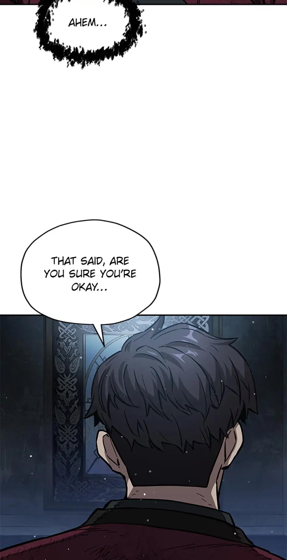 The Player Who Can't Level Up Chapter 36