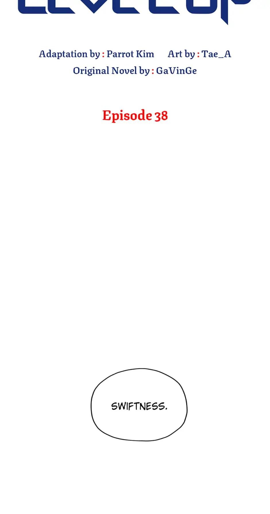 The Player Who Can't Level Up Chapter 36