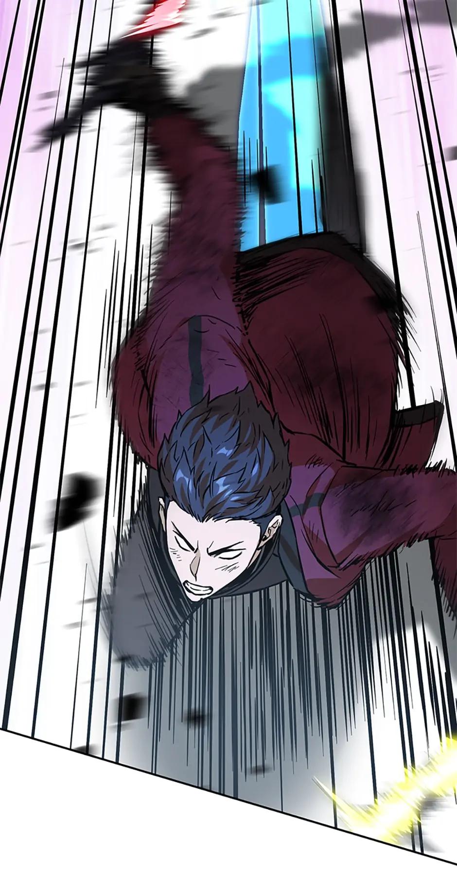 The Player Who Can't Level Up Chapter 36