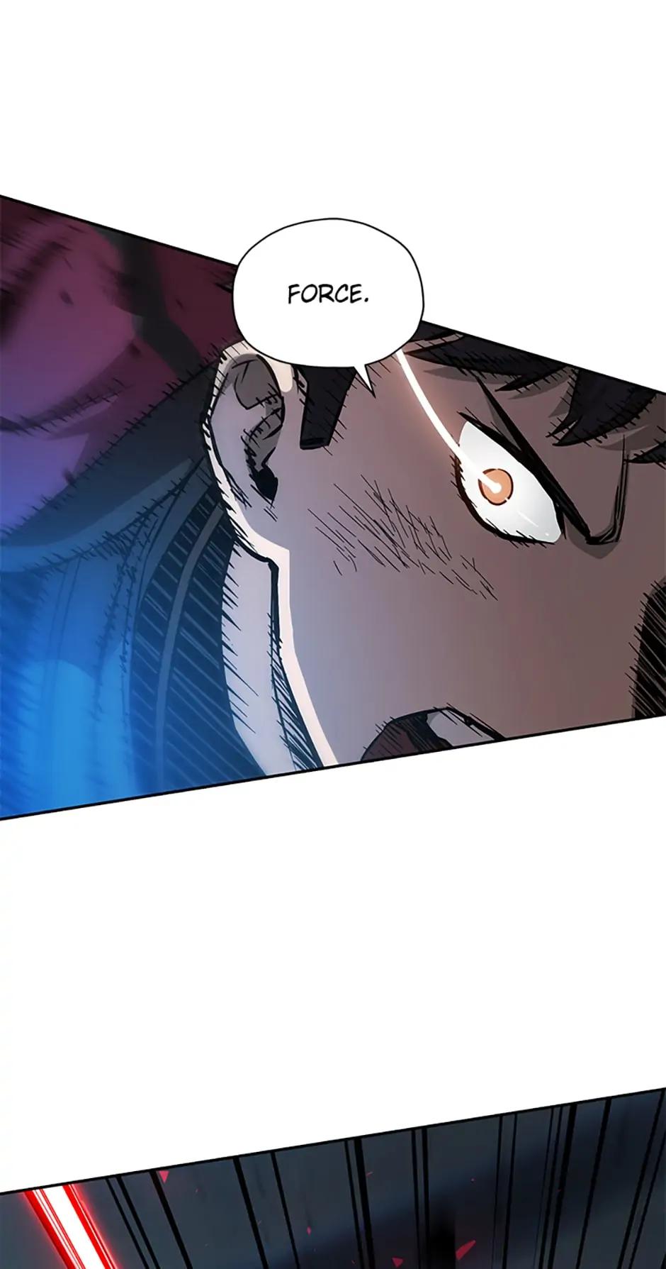 The Player Who Can't Level Up Chapter 36