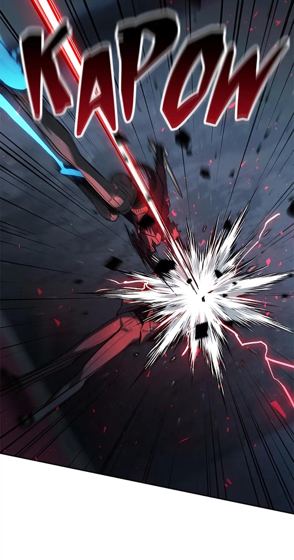 The Player Who Can't Level Up Chapter 36