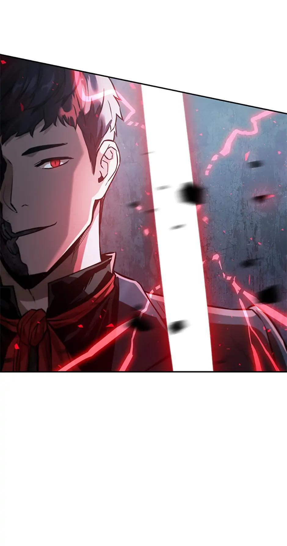 The Player Who Can't Level Up Chapter 36