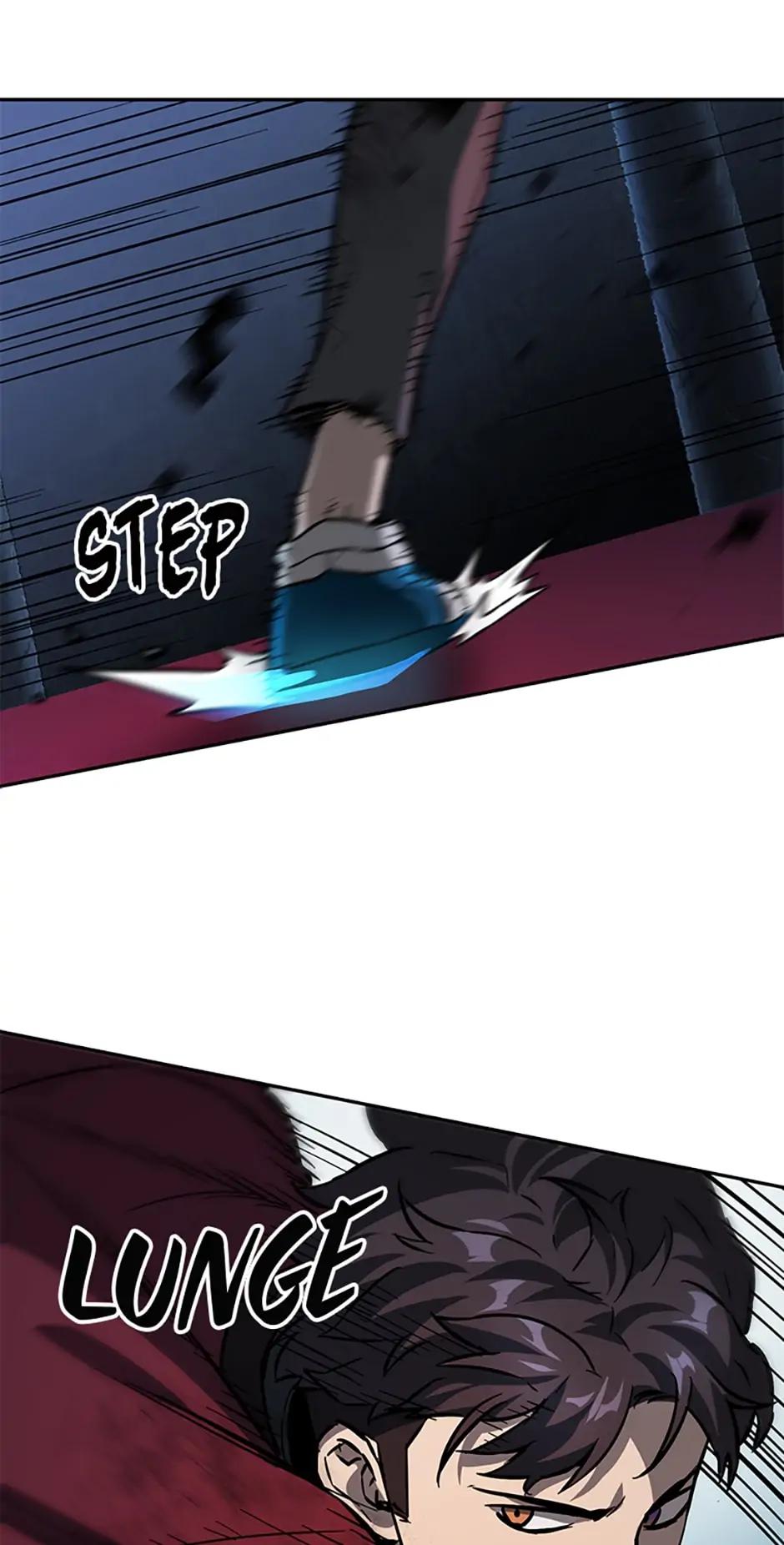 The Player Who Can't Level Up Chapter 36