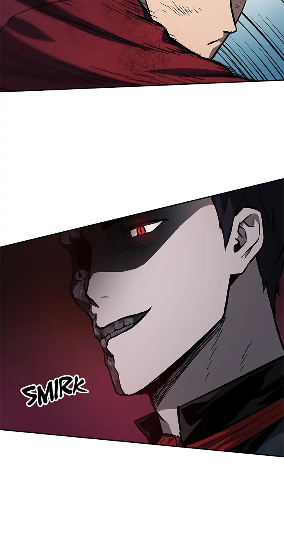 The Player Who Can't Level Up Chapter 36